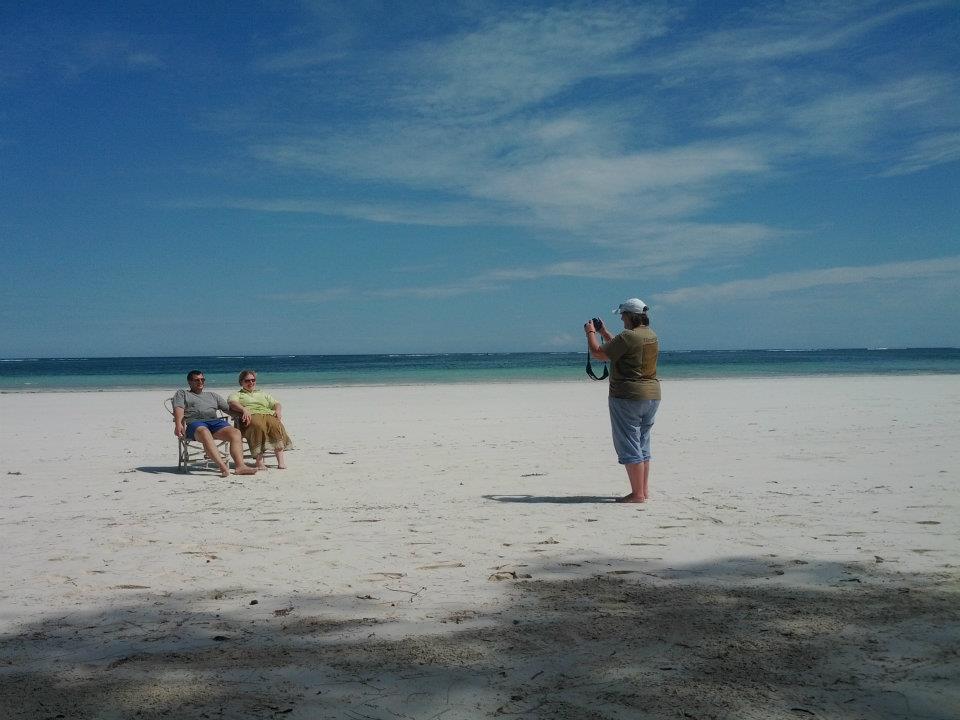 Diani Palm Retreat
