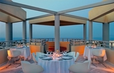 Diani Beach Lodge