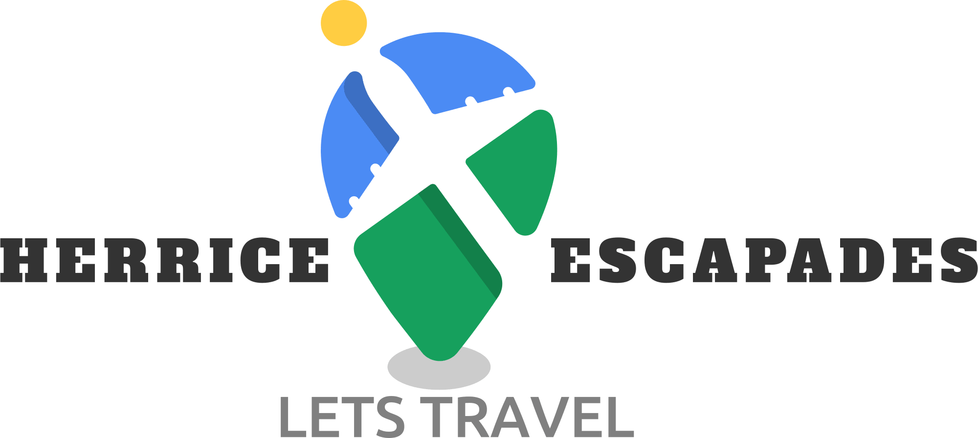 Herrice Escapades